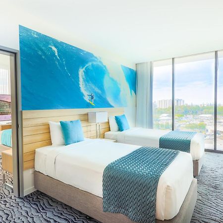 Hotel Rydges Gold Coast Airport Extérieur photo
