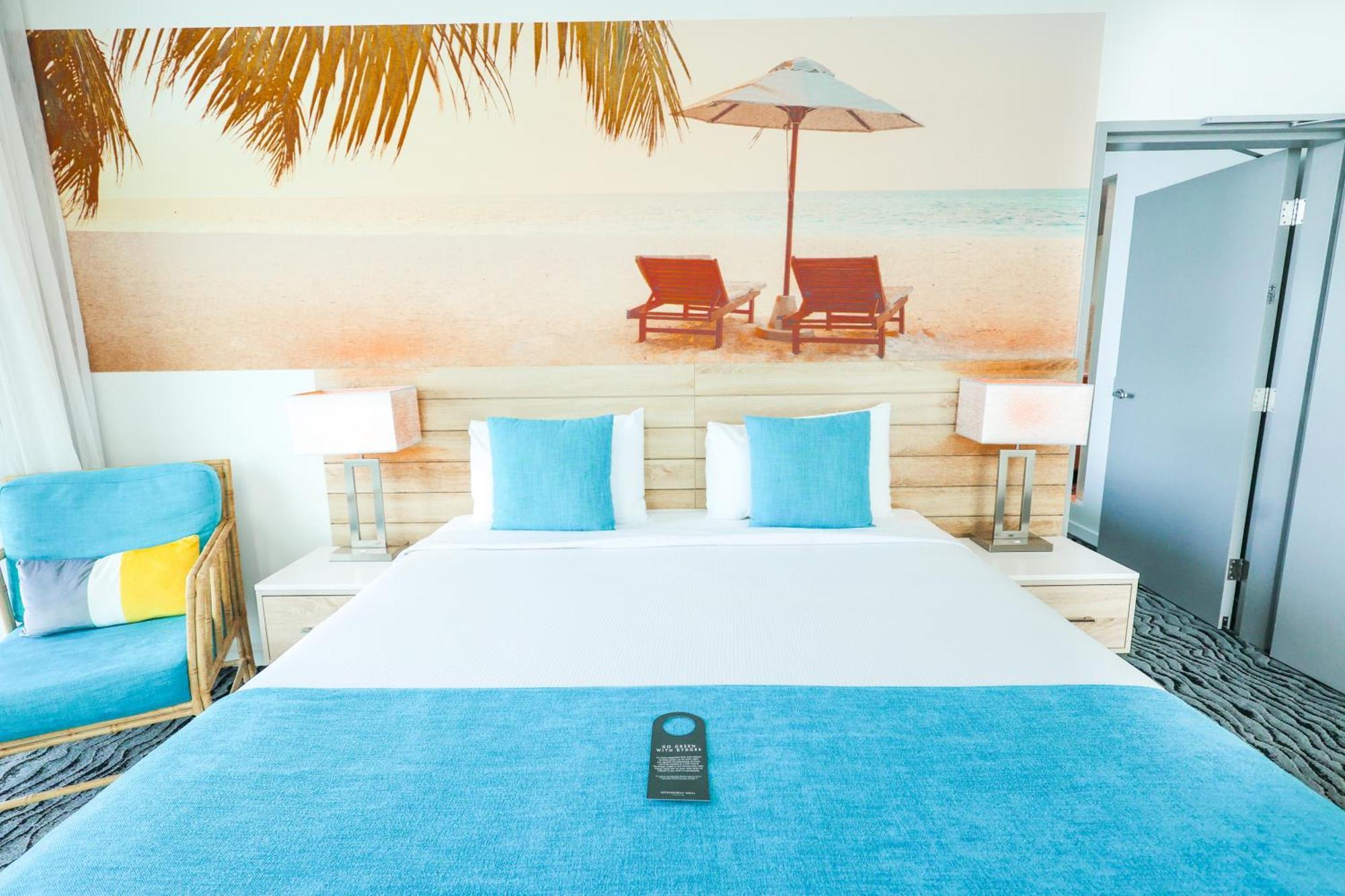 Hotel Rydges Gold Coast Airport Extérieur photo