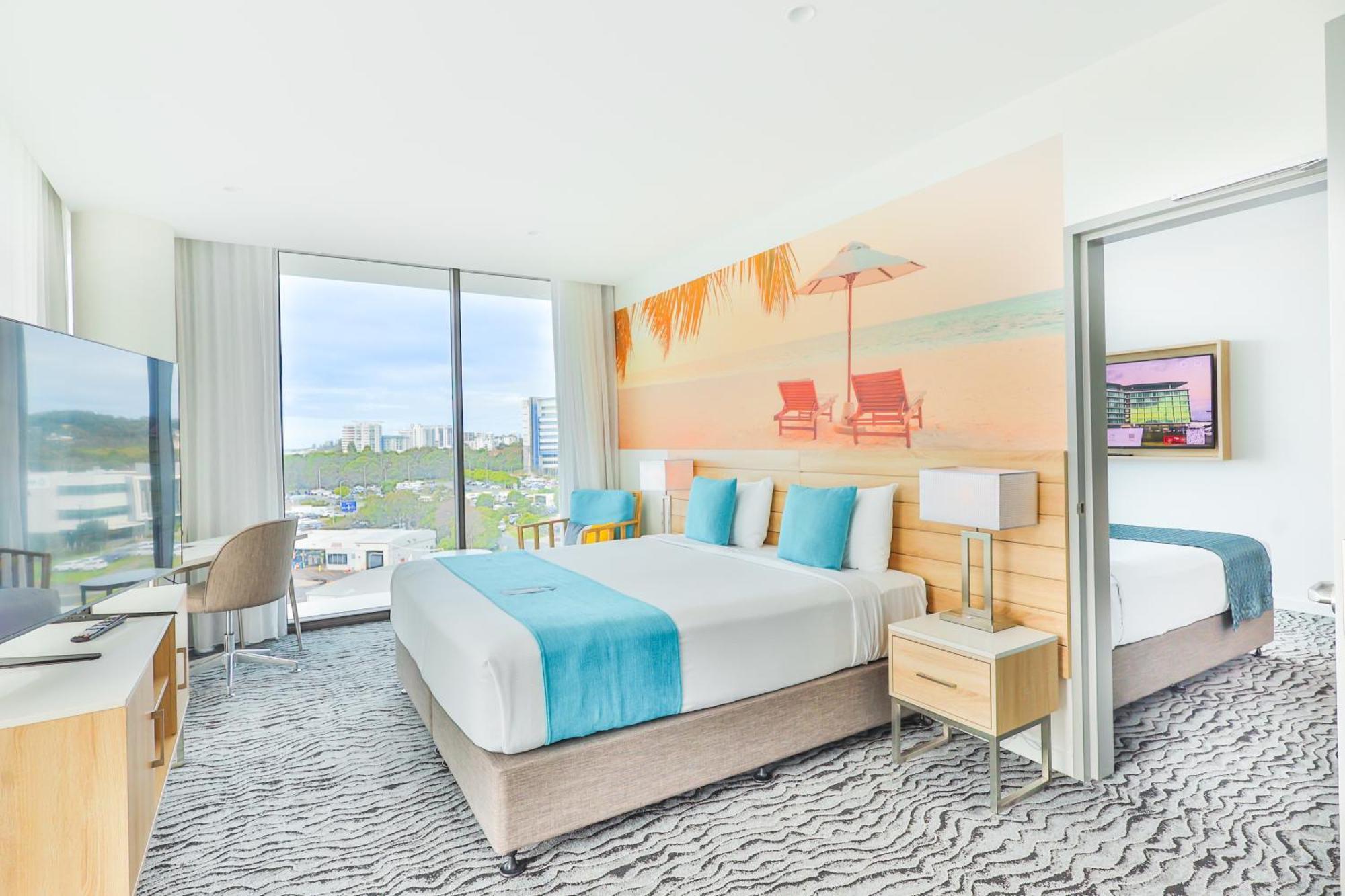 Hotel Rydges Gold Coast Airport Extérieur photo