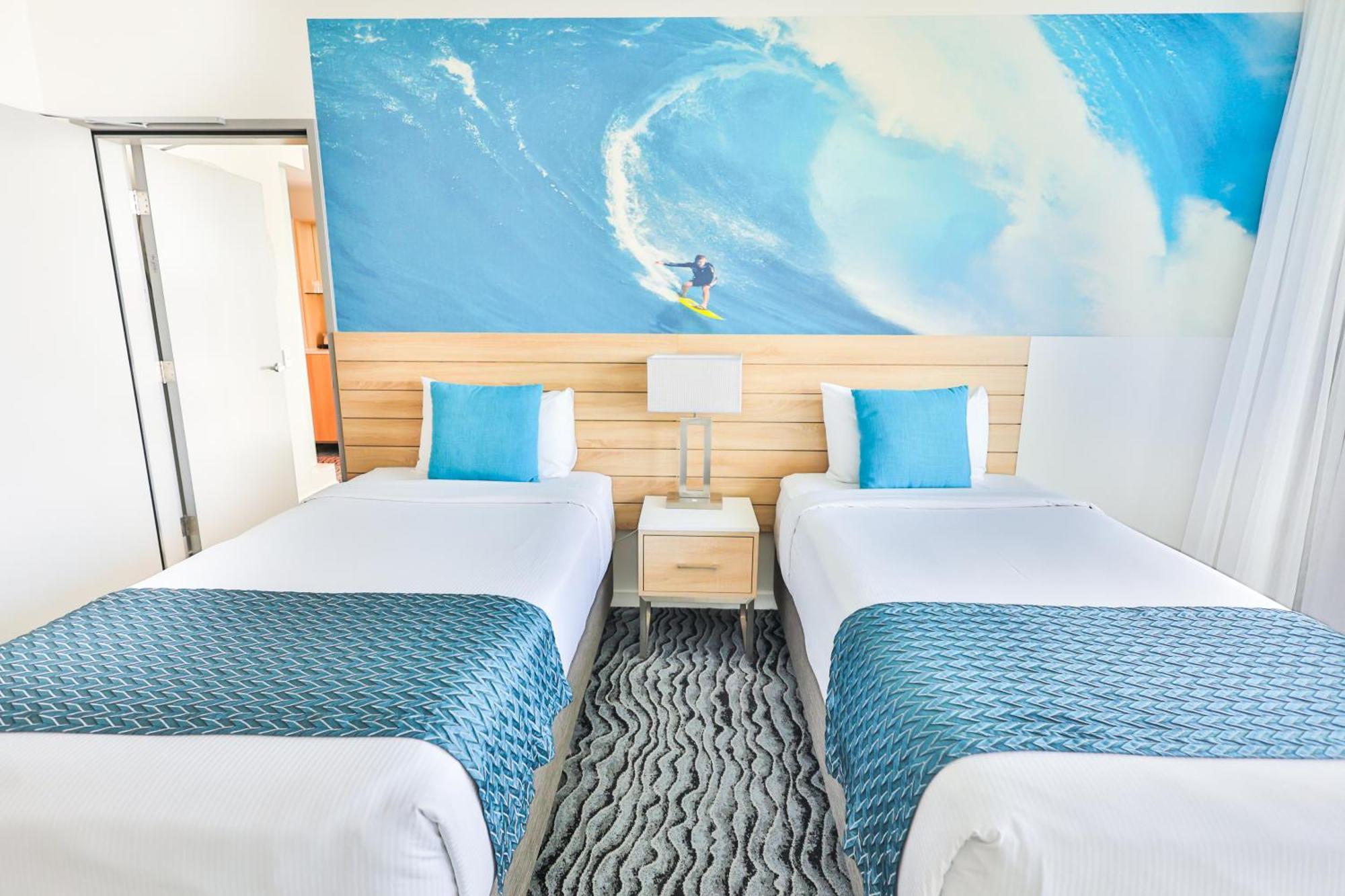 Hotel Rydges Gold Coast Airport Extérieur photo
